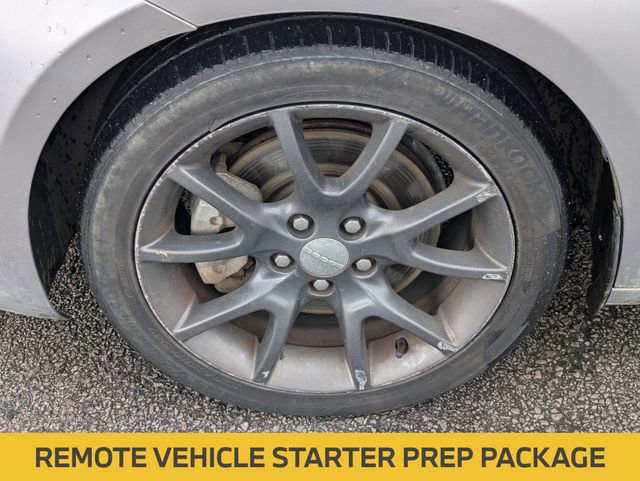 Used 2016 Dodge Dart SE w/ Convenience Group image 11