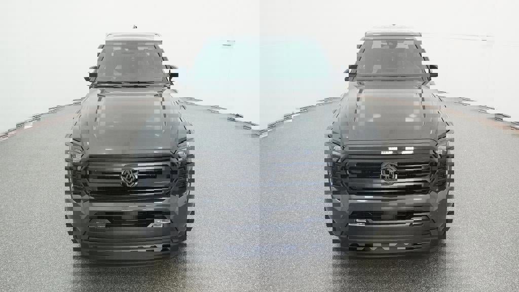 New 2026 Toyota Tacoma SR5 image 48