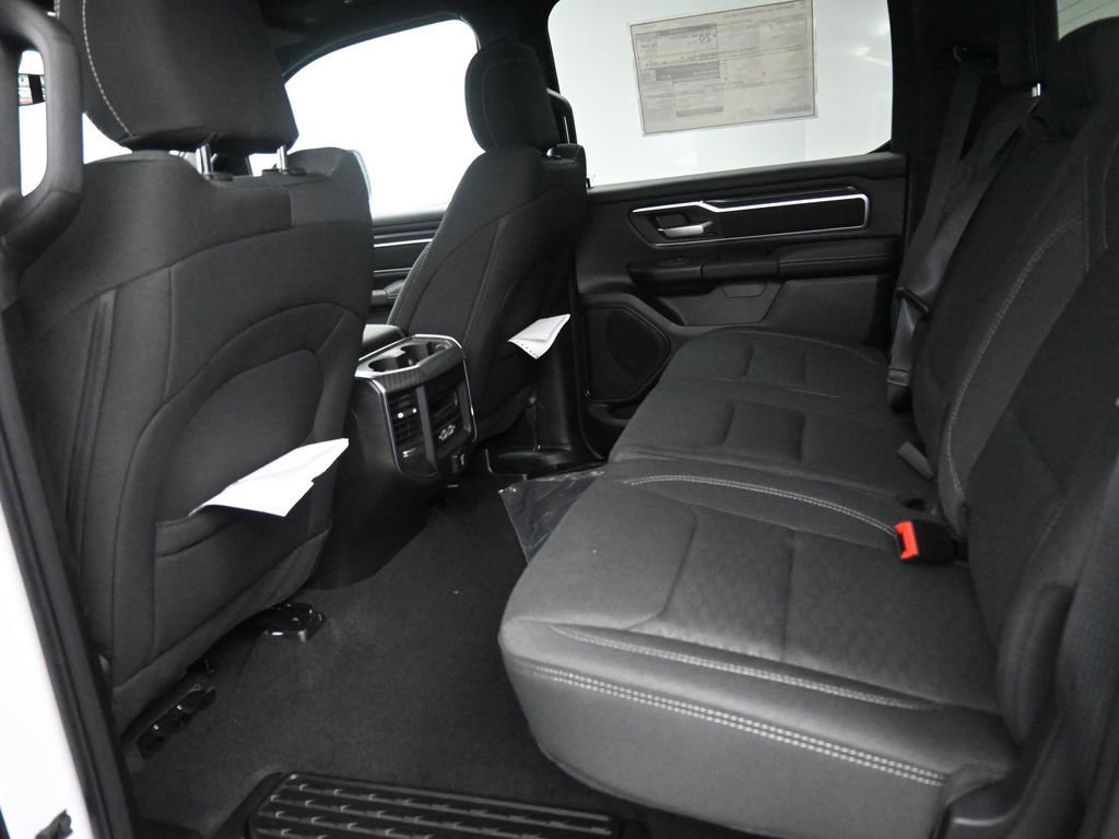 New 2026 RAM 1500 Big Horn image 18