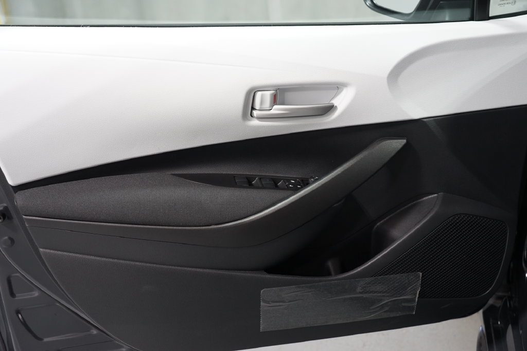 New 2027 Toyota Corolla SE FWD image 30