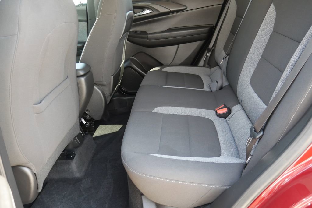 Used 2023 Chevrolet TrailBlazer LT w/ Convenience Package image 25