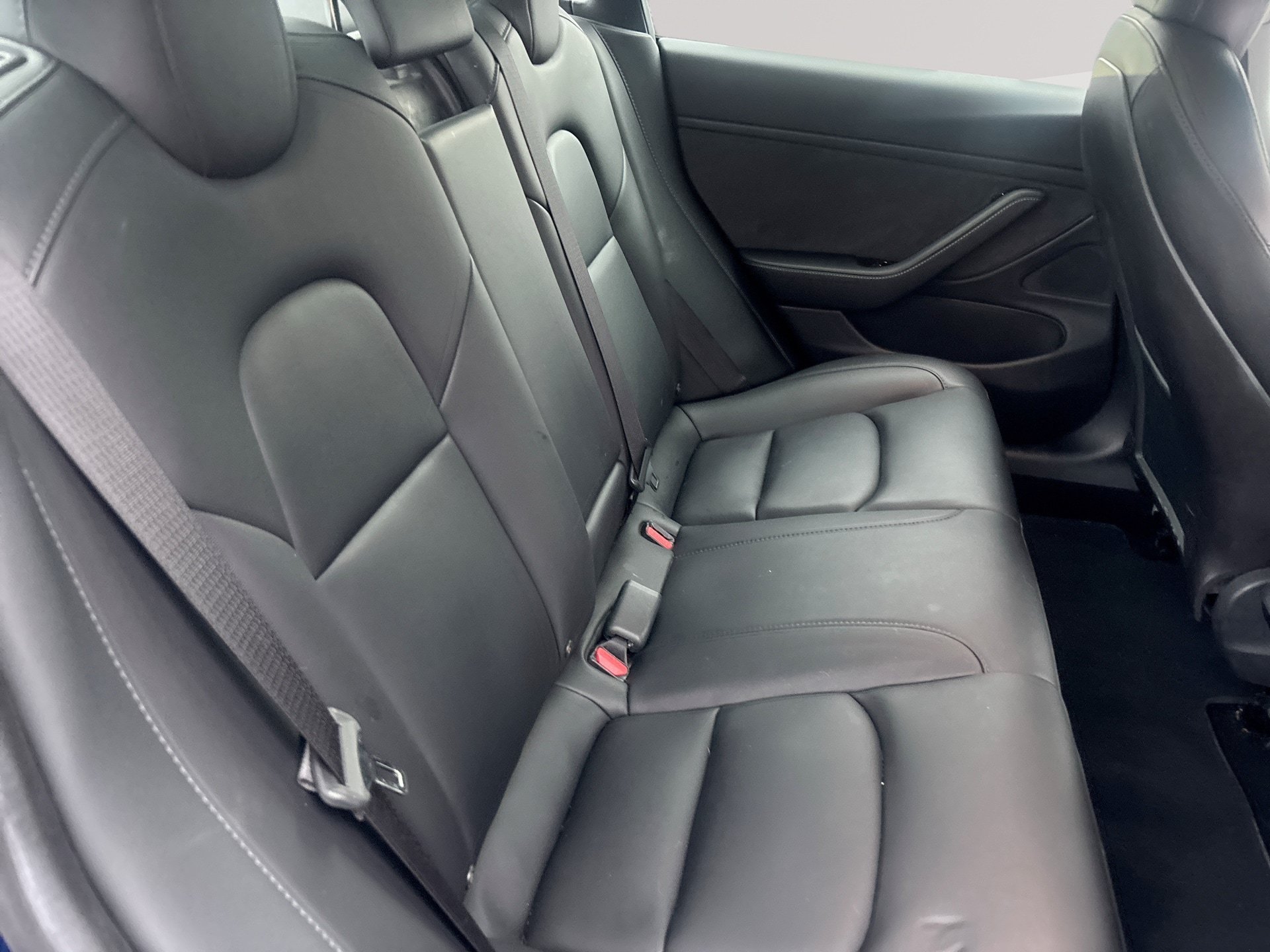 Used 2020 Tesla Model 3 Long Range AWD/4WD image 26