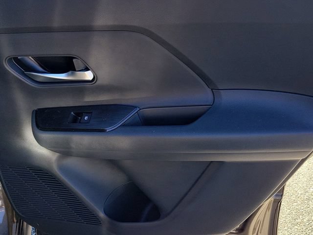 New 2026 Nissan Kicks SV w/ SV Premium Package FWD image 27