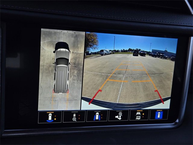 Used 2024 GMC Yukon Denali image 15