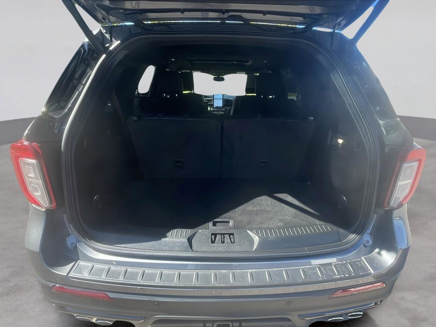 Certified 2023 Ford Explorer ST w/ Equipment Group 401A image 20