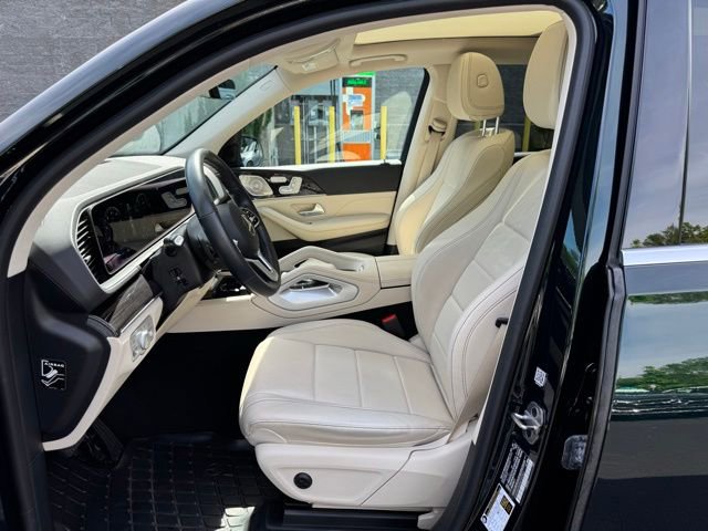 Certified 2022 Mercedes-Benz GLE 350 4MATIC image 11