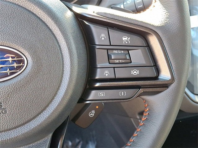 New 2026 Subaru Crosstrek 2.5i Limited image 10