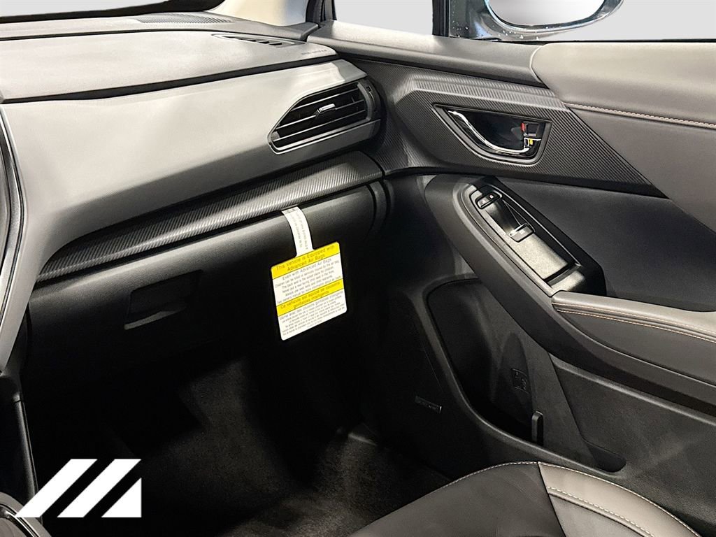 New 2026 Subaru Crosstrek 2.5i Limited image 25