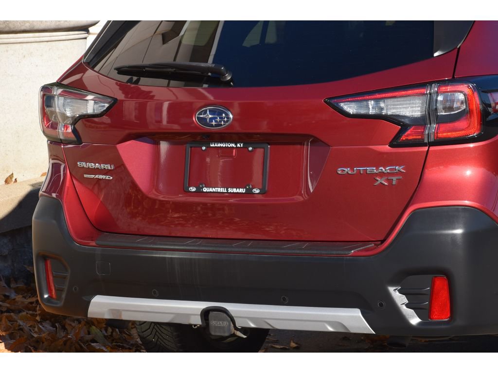 Used 2022 Subaru Outback Limited XT w/ Popular Package #2 image 30