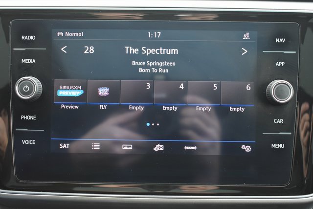 Used 2019 Volkswagen Atlas SEL image 27