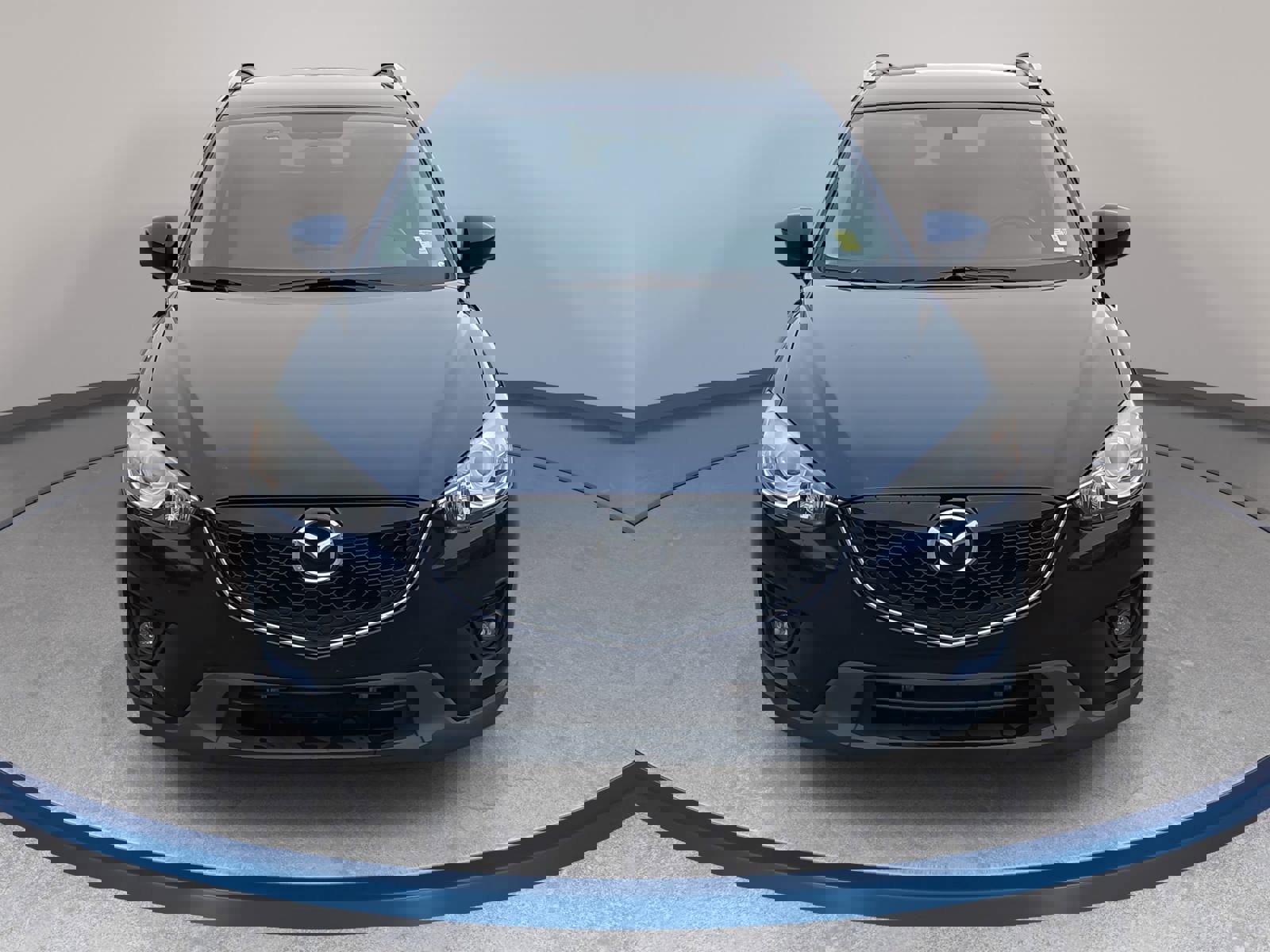 Used 2013 MAZDA CX-5 Touring image 2