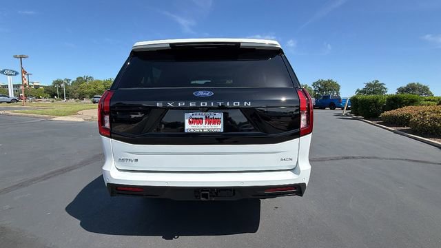 New 2026 Ford Expedition Max Active AWD/4WD image 5