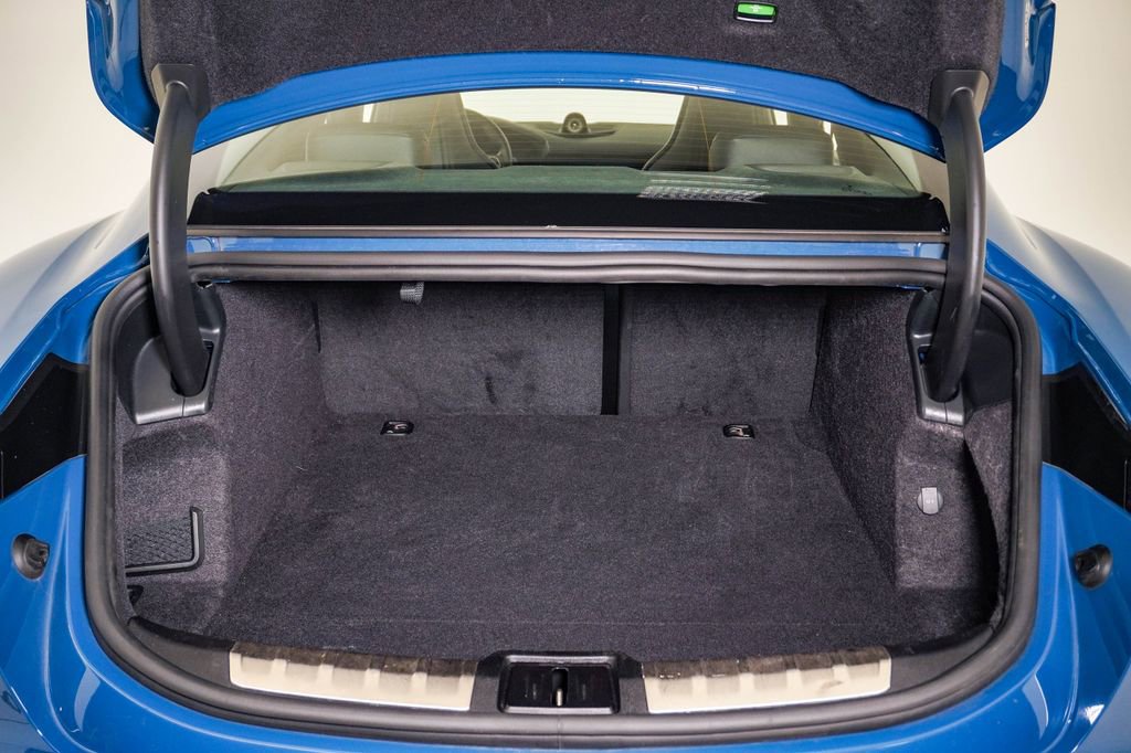 Certified 2021 Porsche Taycan Turbo S image 30