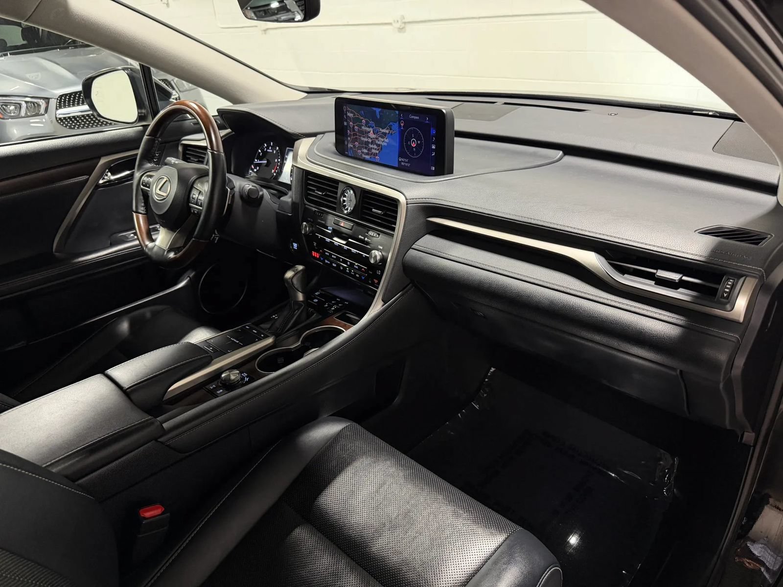 Used 2020 Lexus RX 350 AWD w/ Premium Package image 52