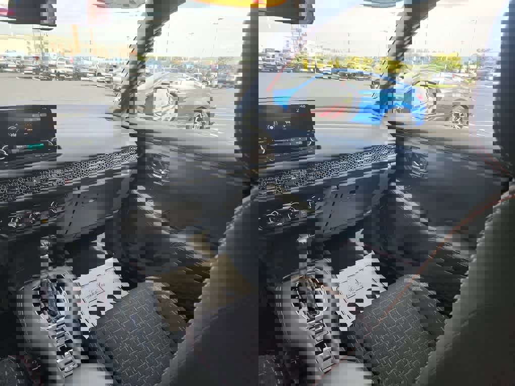 Certified 2023 Honda HR-V Sport image 17