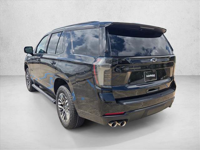 New 2026 Chevrolet Tahoe Z71 AWD/4WD image 9