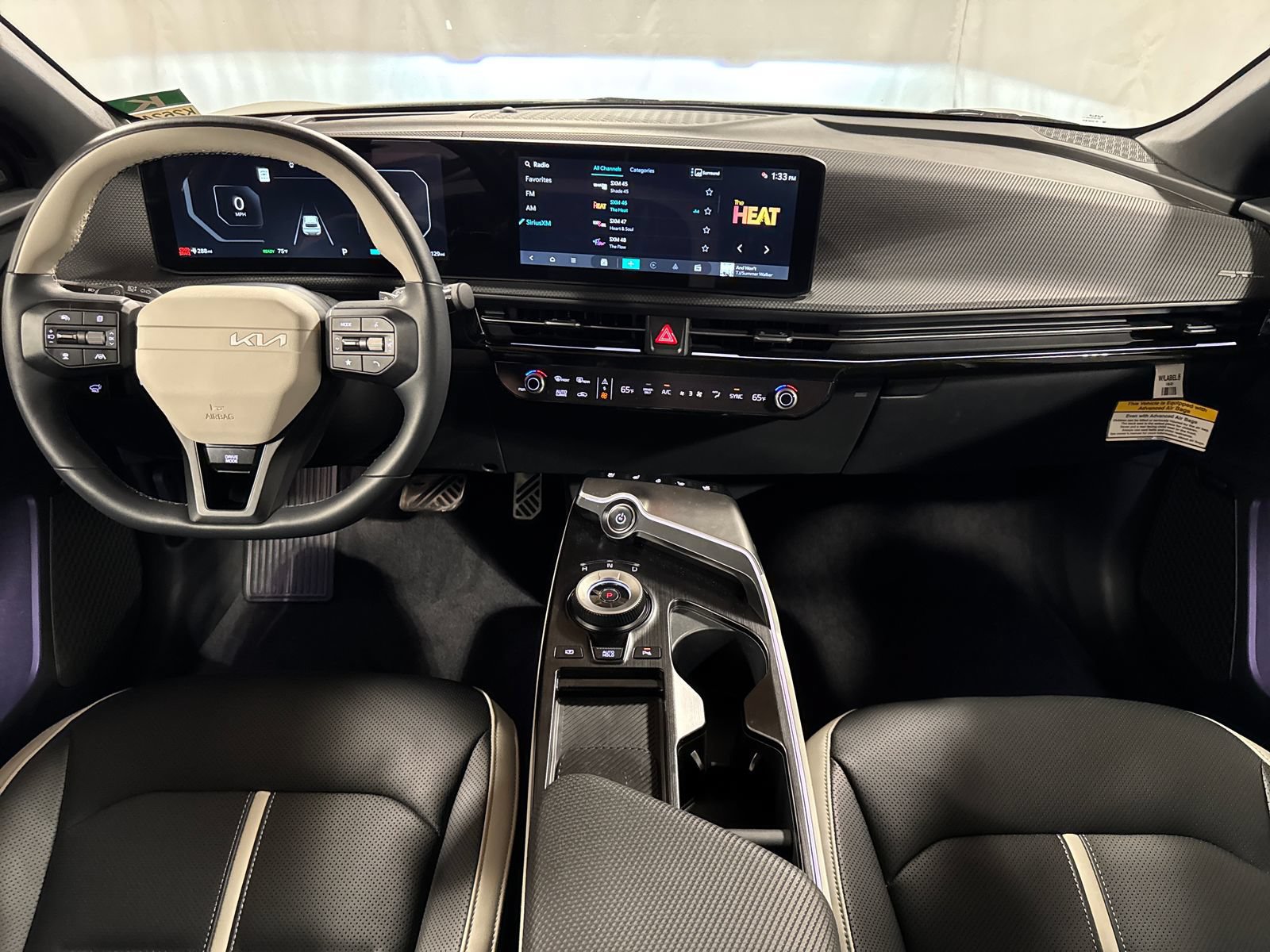 New 2026 Kia EV6 GT-Line AWD/4WD image 4