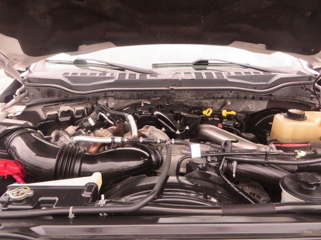 Used 2019 Ford F250 Lariat w/ Chrome Package AWD/4WD image 30