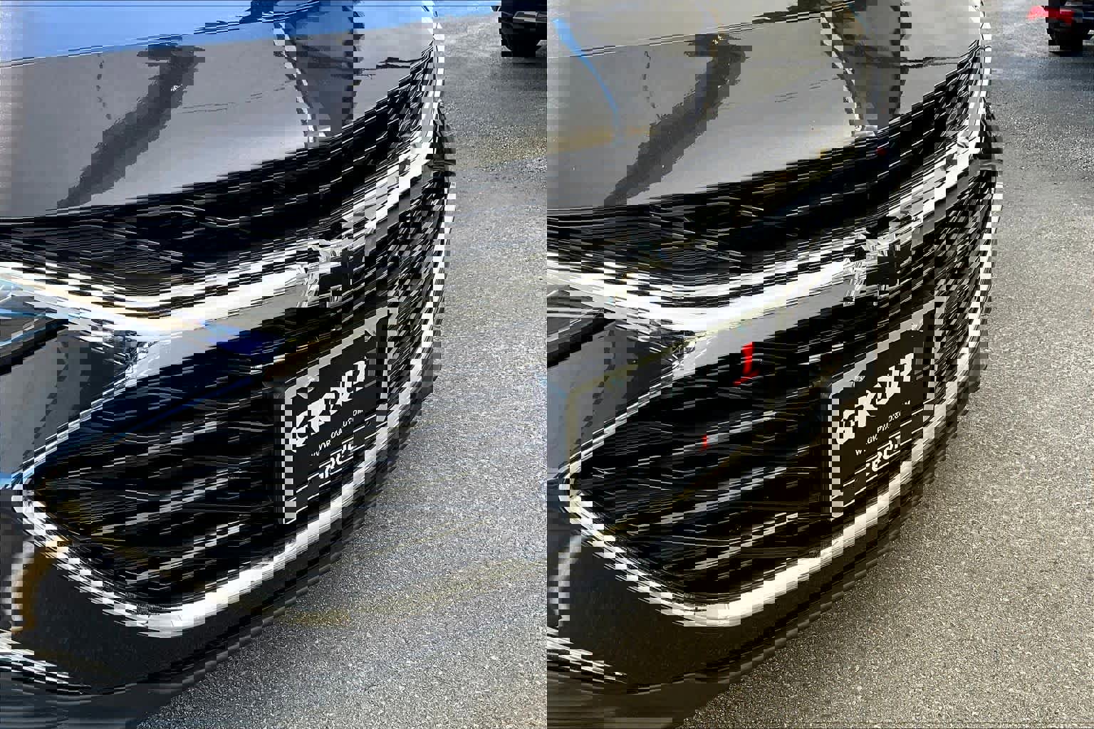 Used 2022 Chevrolet Malibu RS image 29