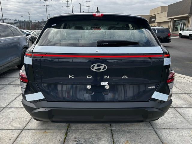 New 2026 Hyundai Kona SE AWD/4WD image 7