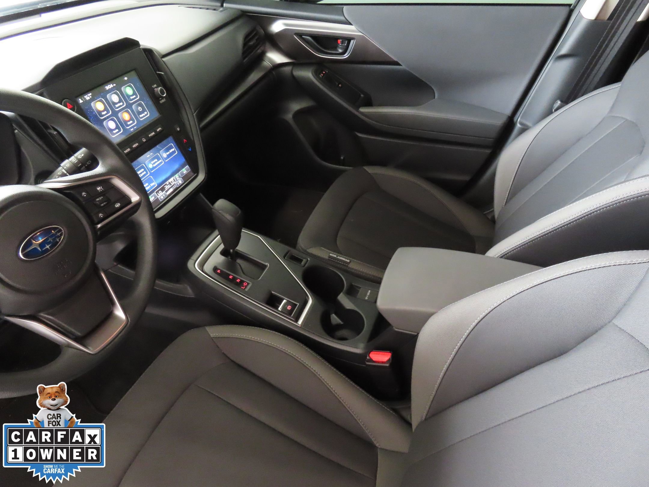 Used 2024 Subaru Impreza 2.0i image 22