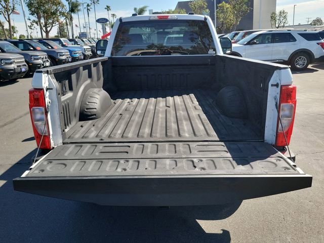 Certified 2022 Ford F250 XL w/ Power Equipment Group image 16