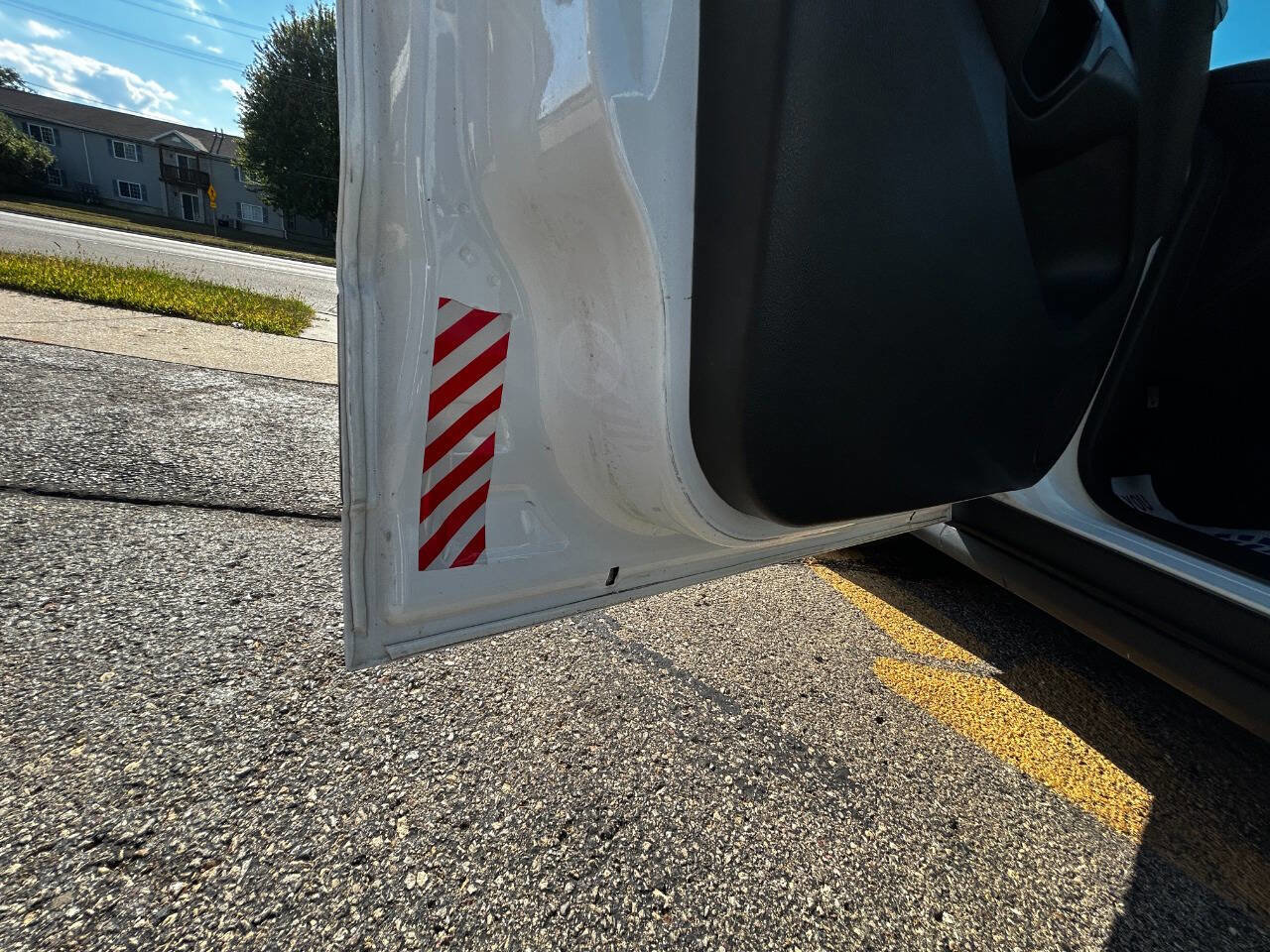 Used 2018 Ford Transit Connect XLT image 26