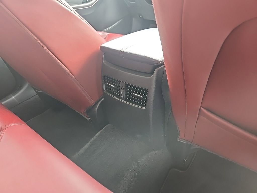 Used 2025 MAZDA CX-30 AWD 2.5 S w/ Preferred Package image 74