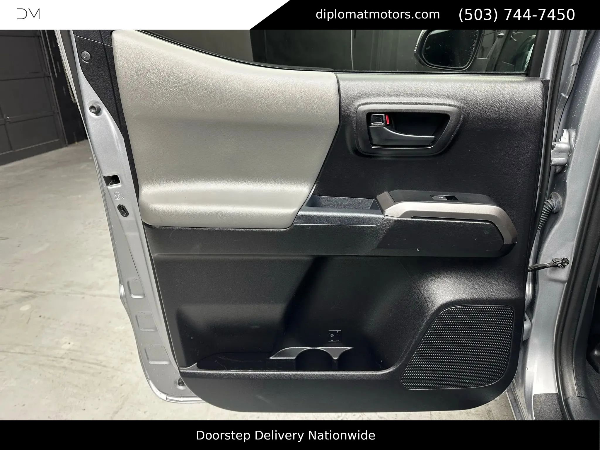 Used 2021 Toyota Tacoma SR5 image 24