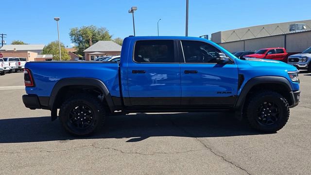 Used 2023 RAM 1500 TRX w/ TRX Level 2 Equipment Group AWD/4WD image 9
