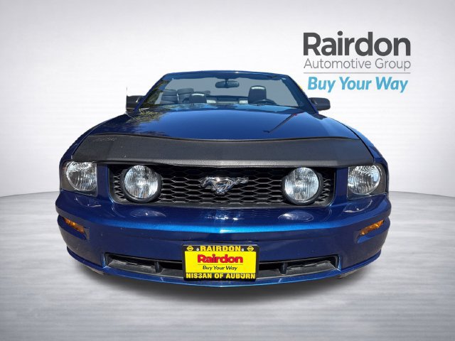 Used 2008 Ford Mustang GT RWD image 31
