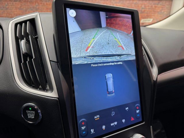 Certified 2022 Ford Edge SEL w/ Convenience Package image 19