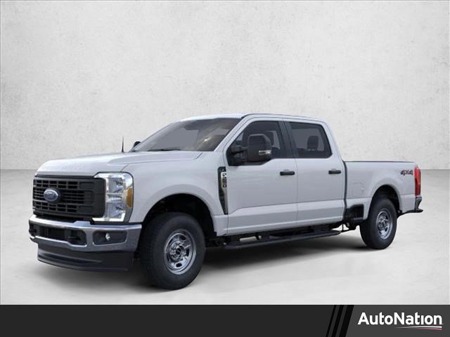 New 2026 Ford F250 XL w/ XL Driver Assist Package image 1