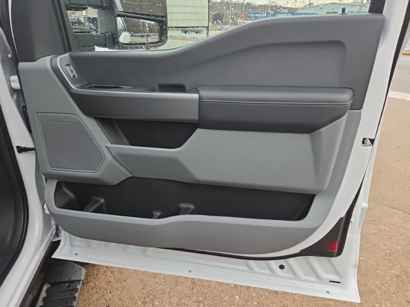 New 2026 Ford F250 XL w/ STX Appearance Package image 14