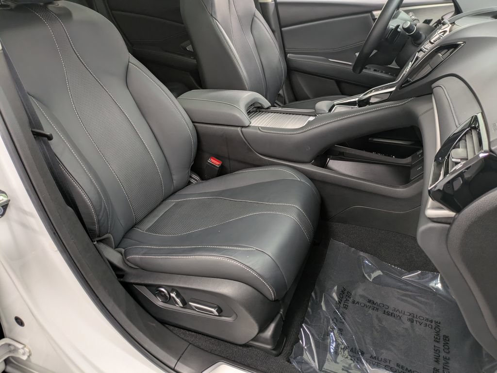 Used 2020 Acura RDX w/ Technology Package AWD/4WD image 28
