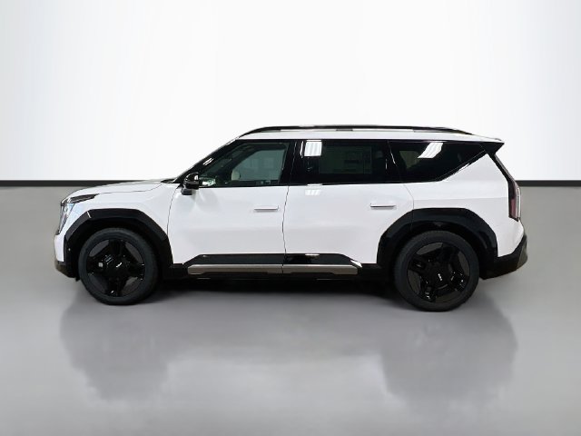 New 2026 Kia EV9 GT-Line AWD/4WD image 4