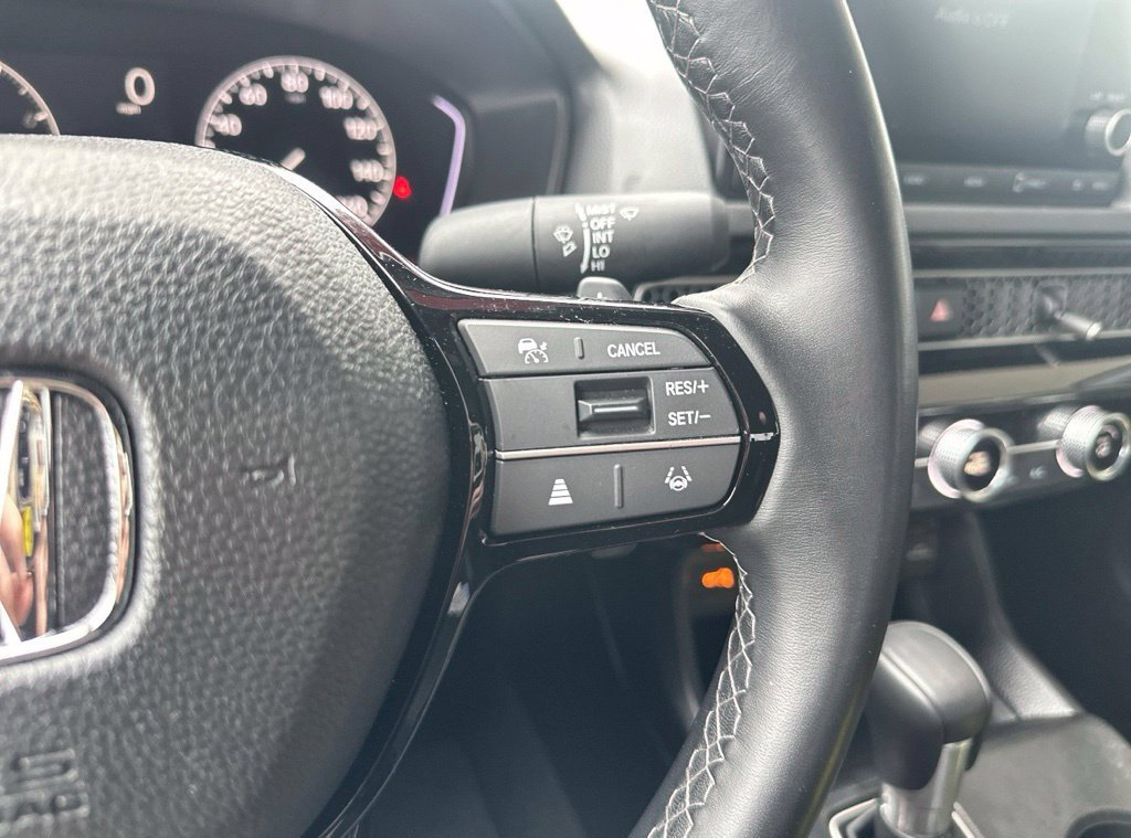 Used 2025 Honda Civic Sport image 16