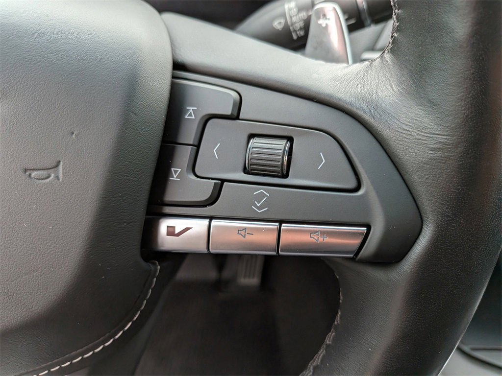 Used 2023 Cadillac CT4 V Blackwing w/ Driver Assist Package image 17