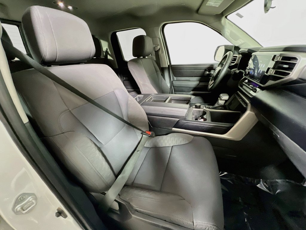 Certified 2022 Toyota Tundra SR5 w/ SR5 Convenience Package RWD image 24