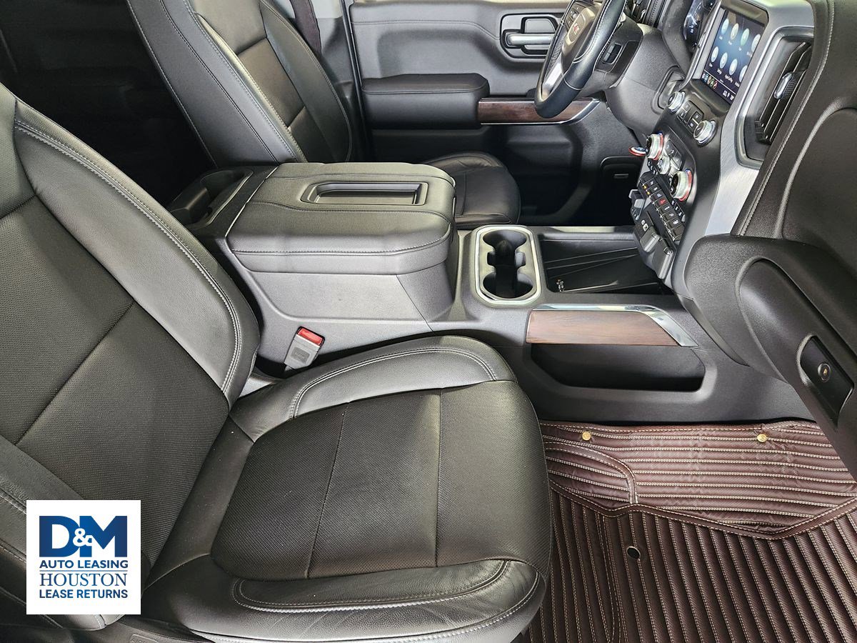 Used 2019 GMC Sierra 1500 SLT image 20