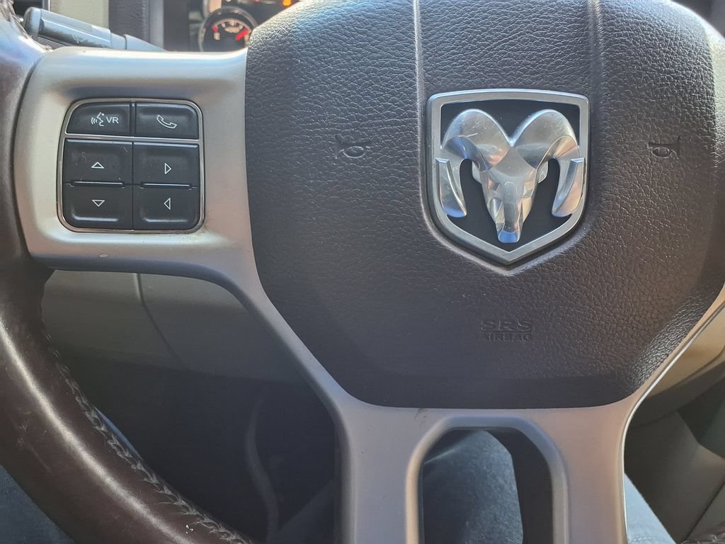 Used 2013 RAM 2500 Laramie w/ Protection Group AWD/4WD image 23