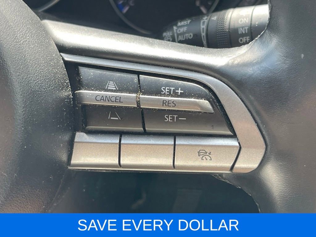 Used 2021 MAZDA CX-30 AWD 2.5 S w/ Select Package image 19