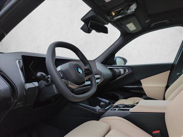 New 2026 BMW X3 xDrive30 w/ Premium Package image 3