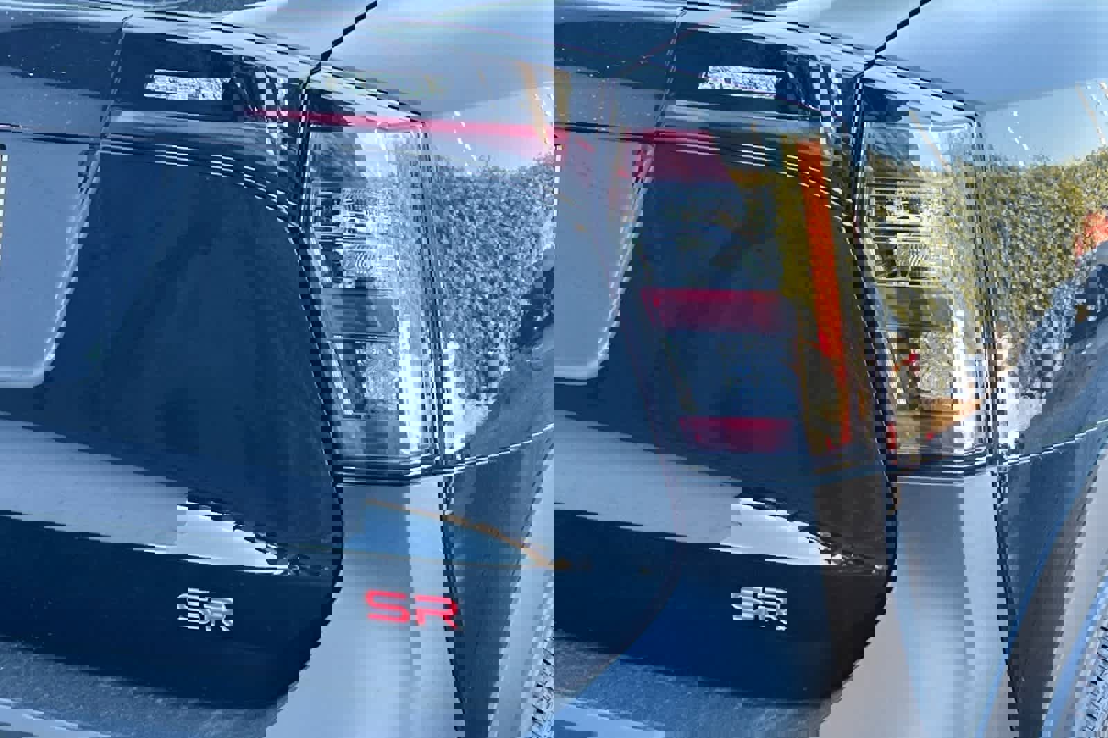 New 2026 Nissan Kicks SR w/ Illumination Package image 17