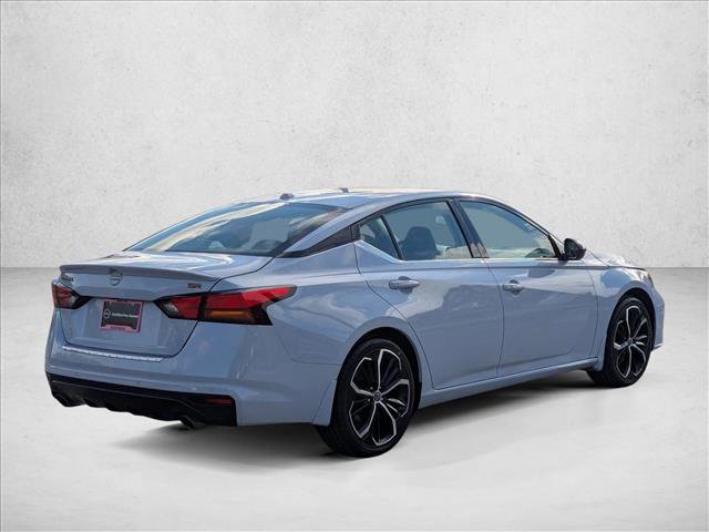 Certified 2023 Nissan Altima 2.5 SR image 5