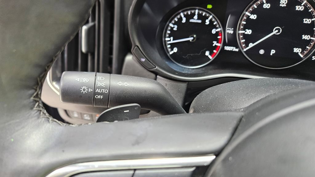 Used 2024 MAZDA CX-50 2.5 Turbo w/ Cargo Package image 32