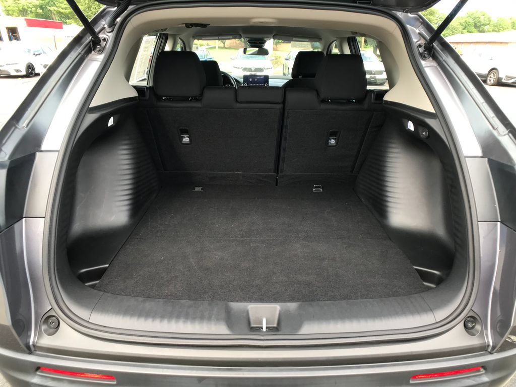 Certified 2023 Honda HR-V LX image 8