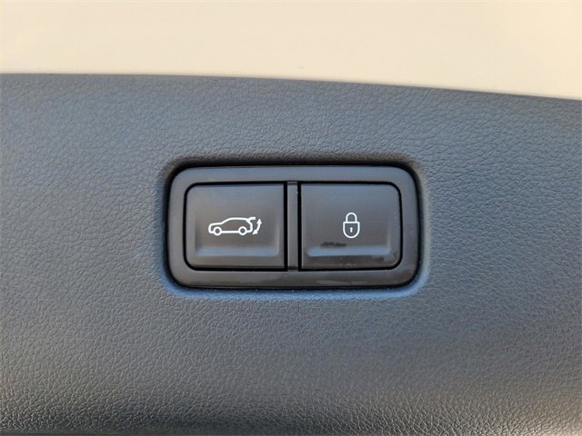 Used 2024 Genesis GV70 2.5T Advanced w/ Advanced Package image 9