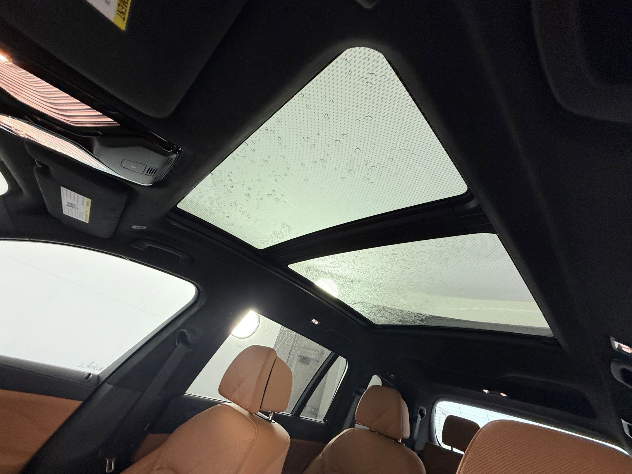 New 2027 BMW X7 xDrive40i AWD/4WD image 14