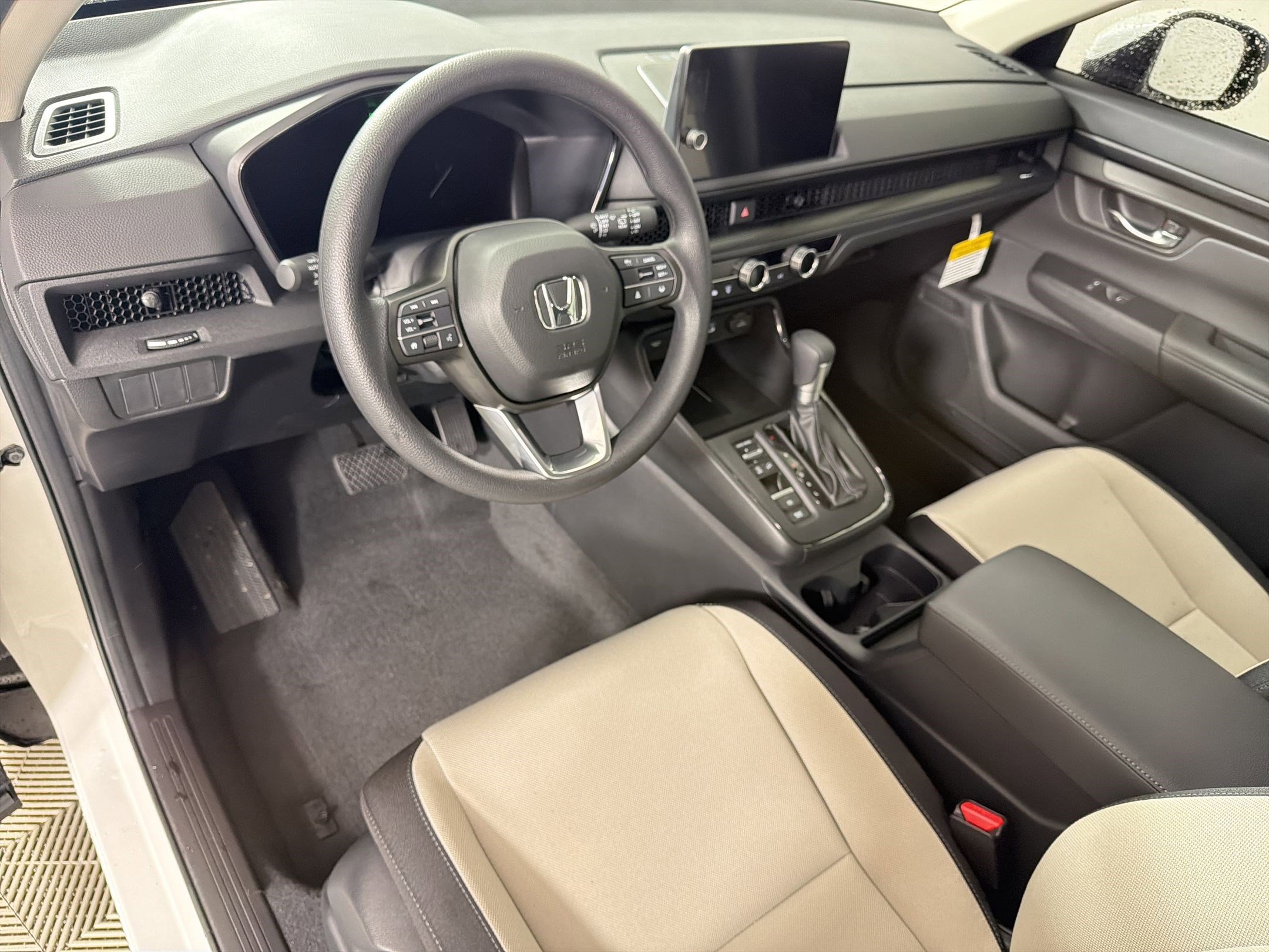 Certified 2026 Honda CR-V LX image 4
